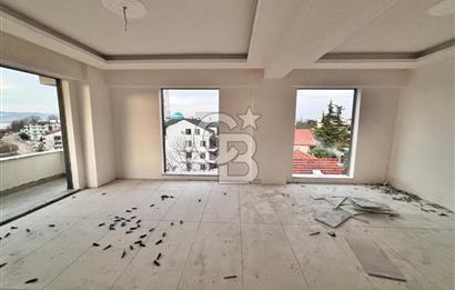 Fırsat Deniz manzaralı 1+1 daire