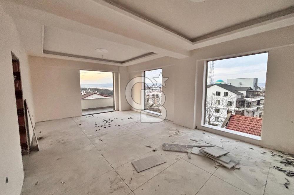 Fırsat Deniz manzaralı 1+1 daire