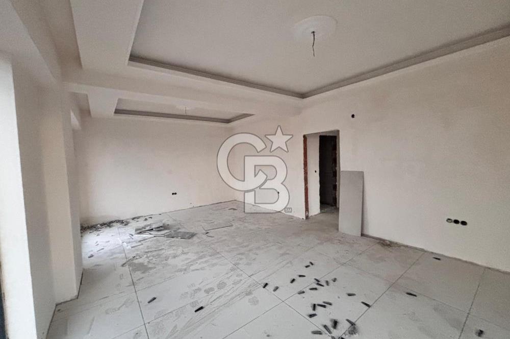 Fırsat Deniz manzaralı 1+1 daire