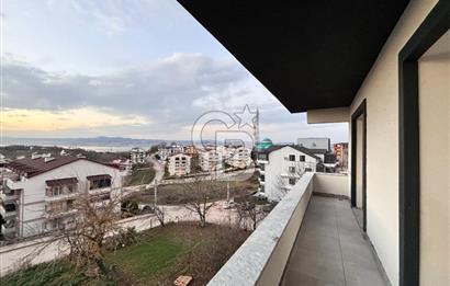 Fırsat Deniz manzaralı 1+1 daire