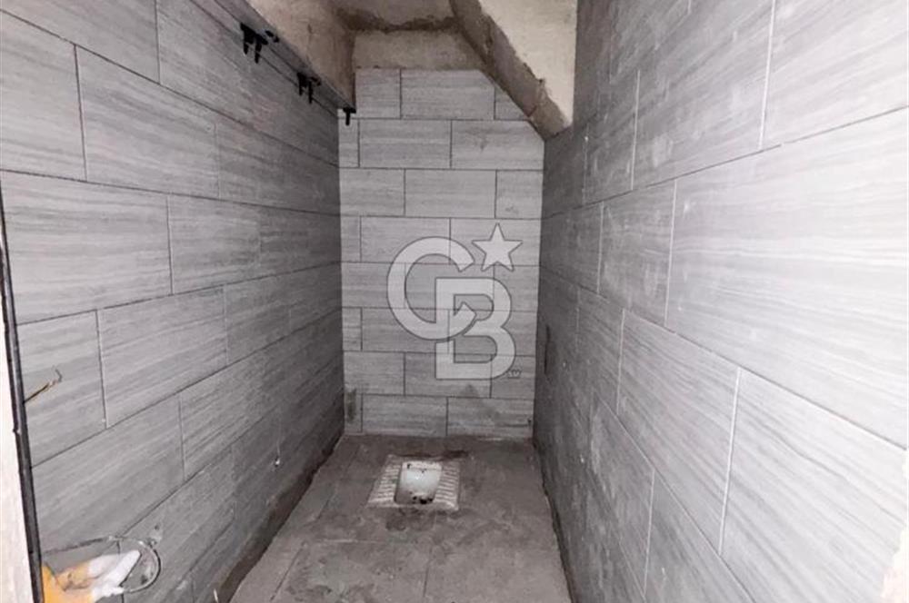 Fırsat Deniz manzaralı 1+1 daire