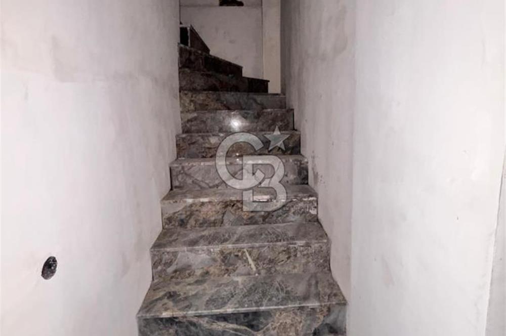 Fırsat Deniz manzaralı 1+1 daire