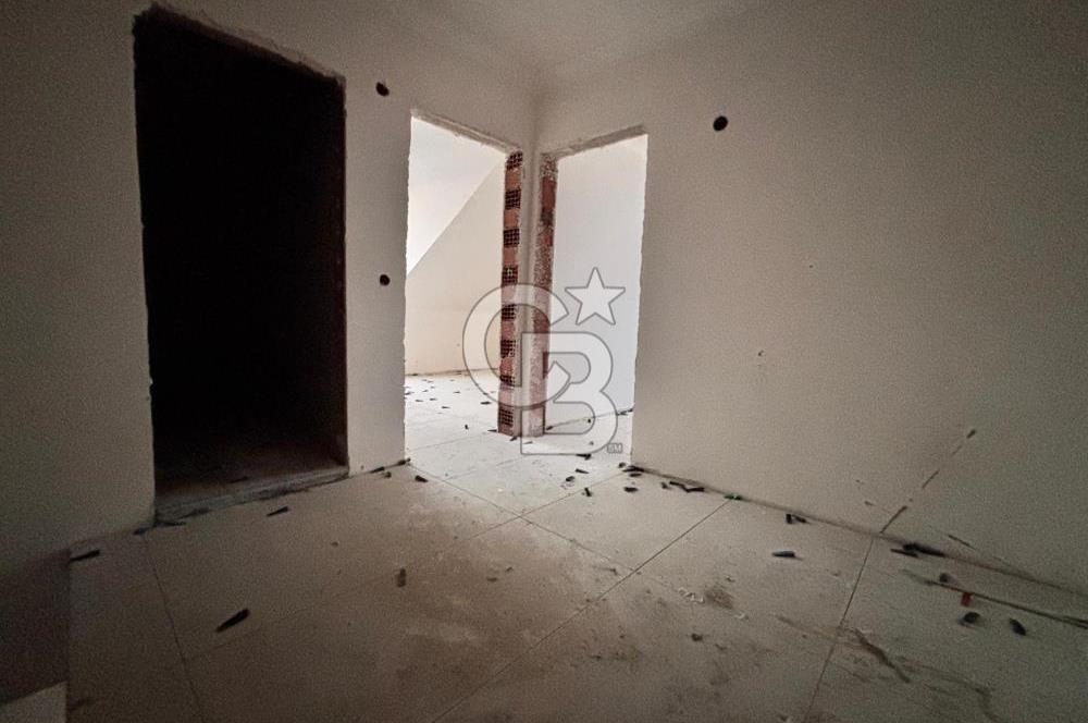 Fırsat Deniz manzaralı 1+1 daire