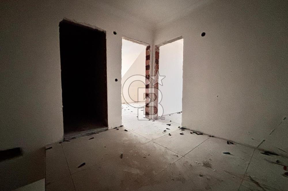 Fırsat Deniz manzaralı 1+1 daire