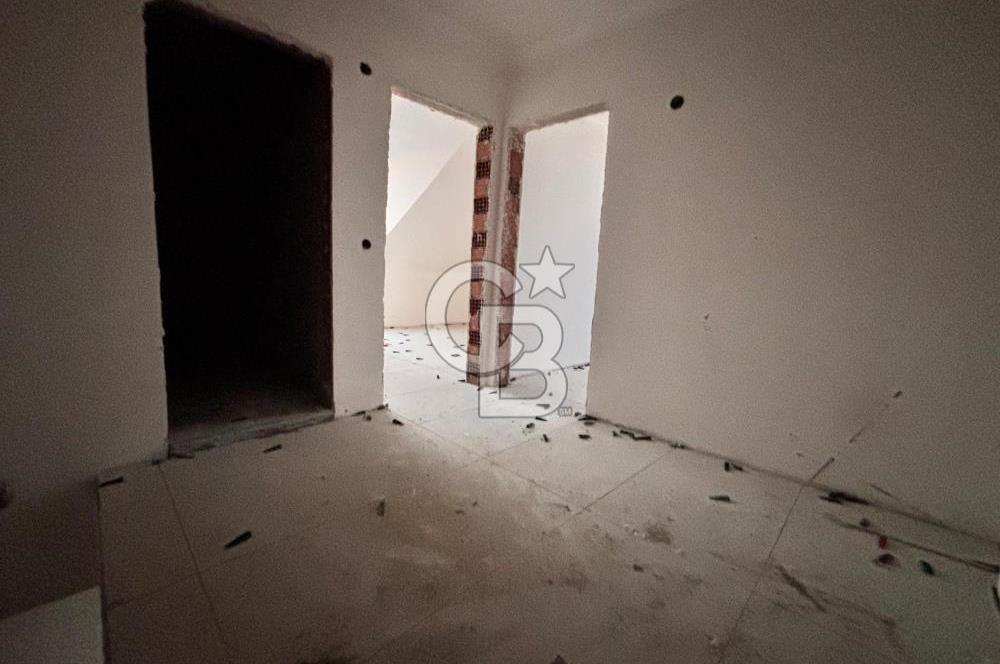 Fırsat Deniz manzaralı 1+1 daire