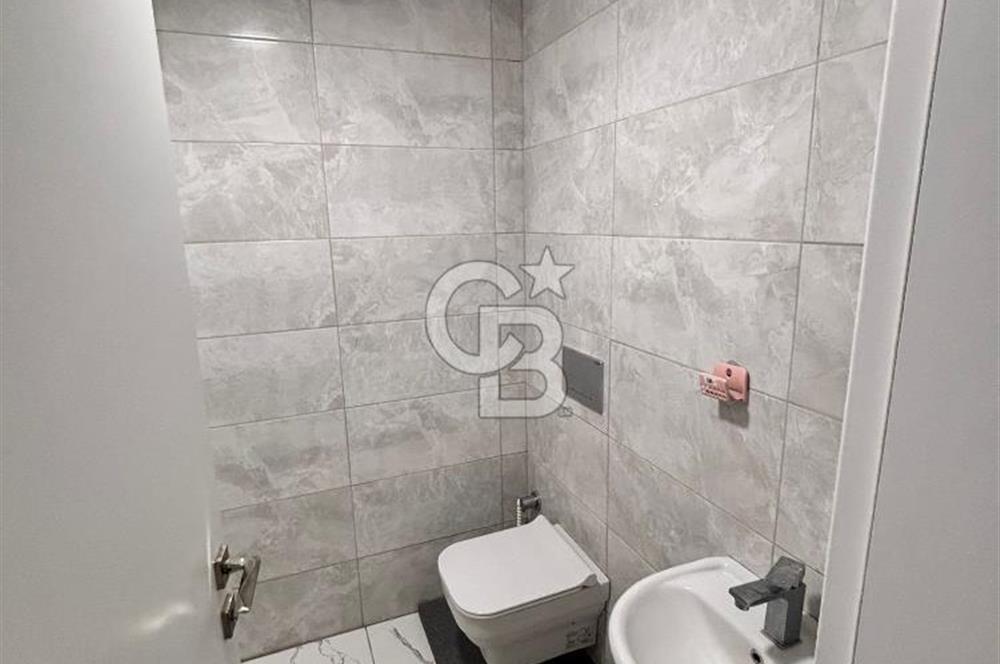 Cb Mahallden Hazır kiracılı satılık dükkan