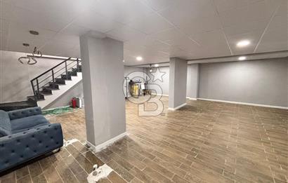 Cb Mahallden Hazır kiracılı satılık dükkan