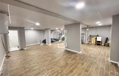 Cb Mahallden Hazır kiracılı satılık dükkan