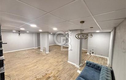 Cb Mahallden Hazır kiracılı satılık dükkan