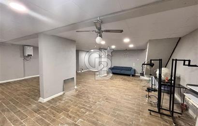 Cb Mahallden Hazır kiracılı satılık dükkan