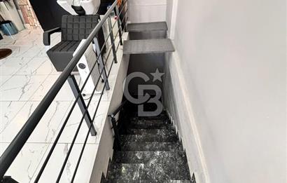 Cb Mahallden Hazır kiracılı satılık dükkan