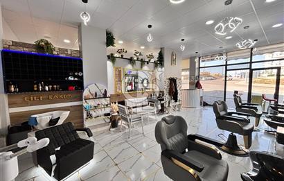 Cb Mahallden Hazır kiracılı satılık dükkan