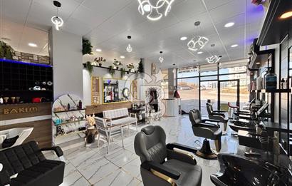 Cb Mahallden Hazır kiracılı satılık dükkan