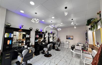 Cb Mahallden Hazır kiracılı satılık dükkan