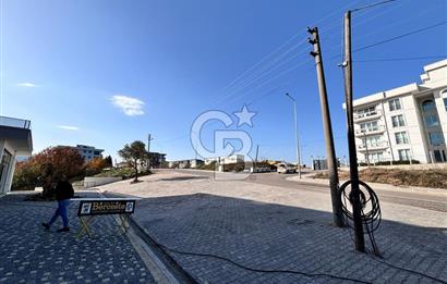 Cb Mahallden Hazır kiracılı satılık dükkan