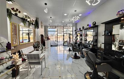 Cb Mahallden Hazır kiracılı satılık dükkan