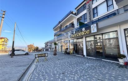 Cb Mahallden Hazır kiracılı satılık dükkan