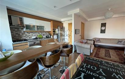 manavkuyu lia residanse'da yüksek segment 3+1 satılık daire