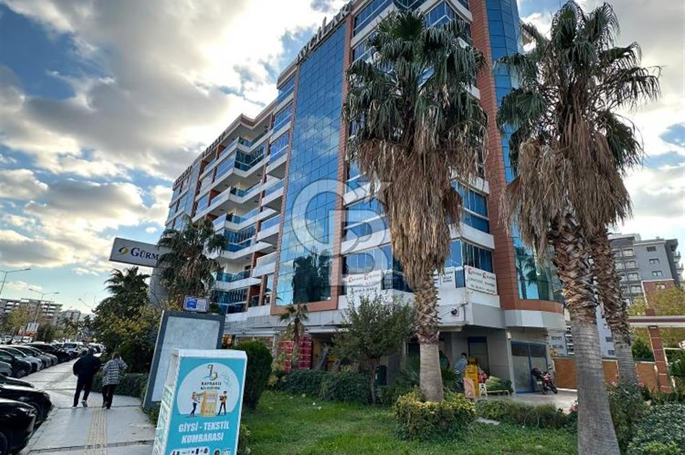 manavkuyu lia residanse'da yüksek segment 3+1 satılık daire