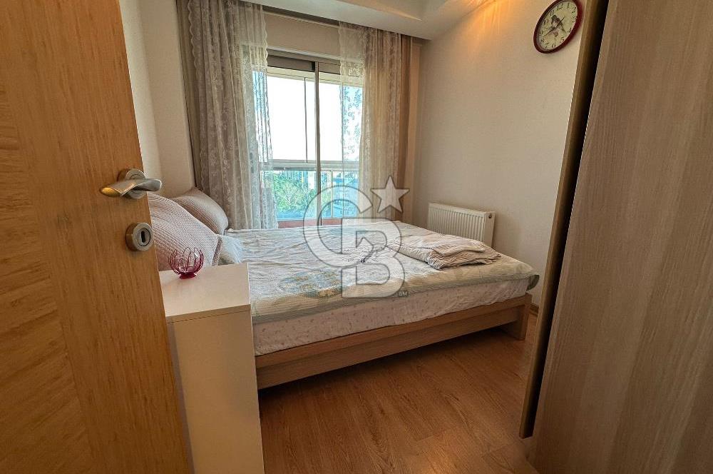 manavkuyu lia residanse'da yüksek segment 3+1 satılık daire