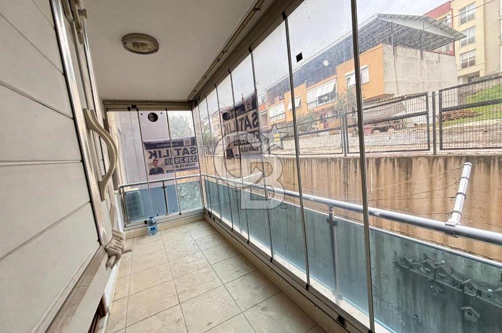 İzmir Çiğli Anadolu Caddesi Üzeri Satılık 3+1 Genç Daire CB PH 