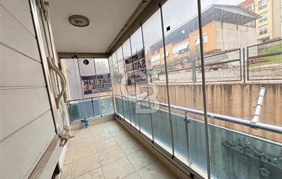 İzmir Çiğli Anadolu Caddesi Üzeri Satılık 3+1 Genç Daire CB PH 