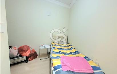 POLİGON'DA GENÇ BİNA'DA ASANSÖRLÜ OTOPARKLI SATILIK 2+1 DAİRE