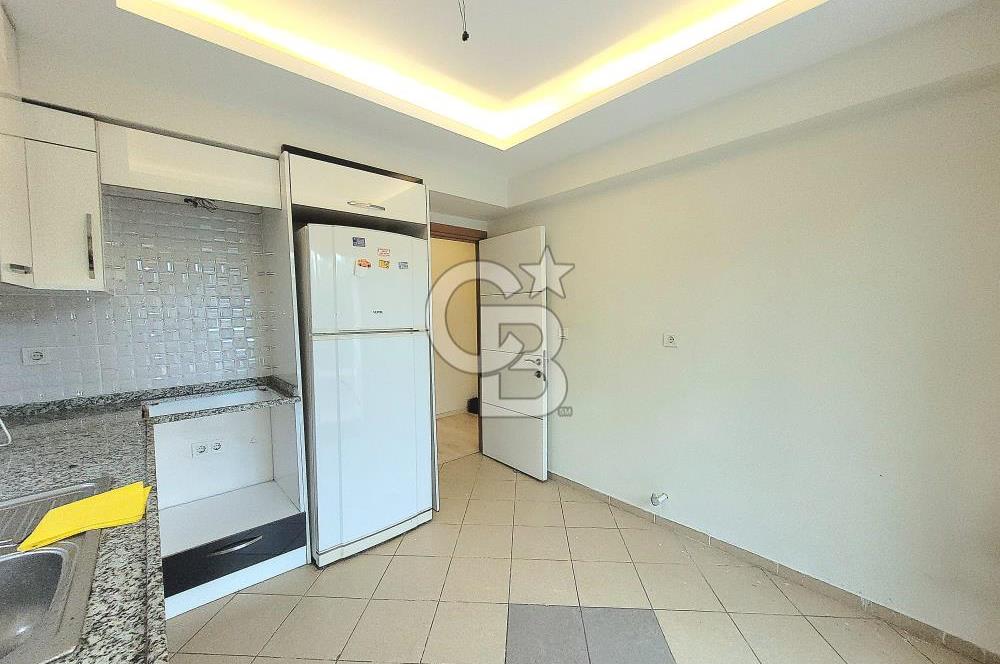 POLİGON'DA GENÇ BİNA'DA ASANSÖRLÜ OTOPARKLI SATILIK 2+1 DAİRE