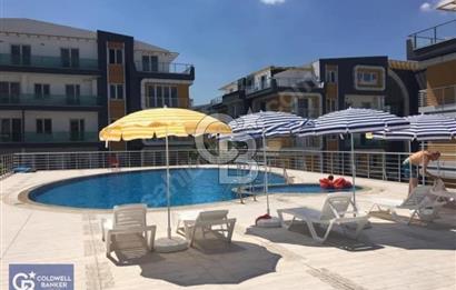 YUVANA SİTESİNDE MİMARİ TASARIMLI, FERAH ARAKAT 3+1 SATILIK