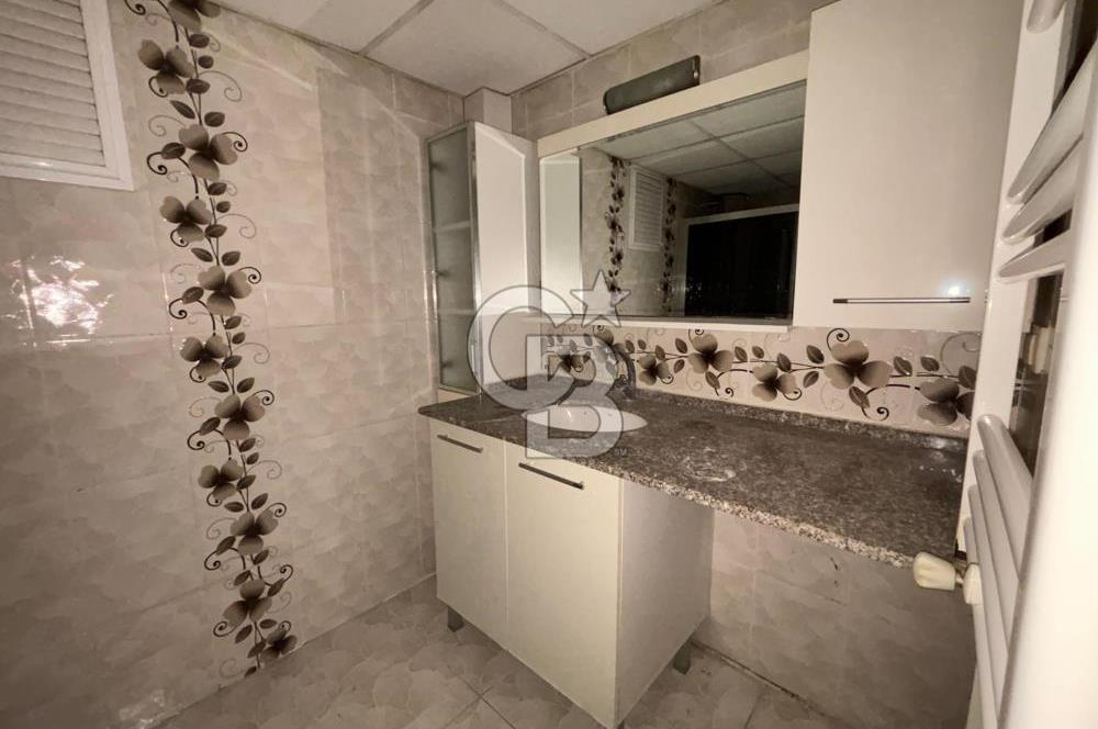 İzmir Çiğli Anadolu Caddesi Üzeri Satılık 3+1 Genç Daire CB PH 