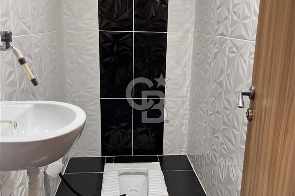 BUCA MUSTAFA KEMAL ATATÜRK MAH. 2+1 SATILIK DAİRE