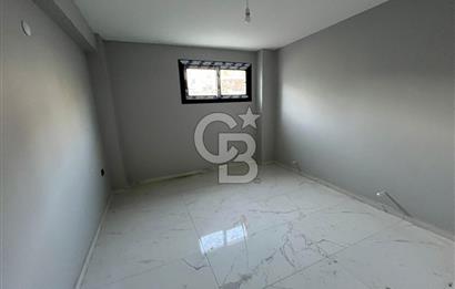 Urla Merkezde Müstakil Bahçeli 1+1 Sıfır Kiralık Daire