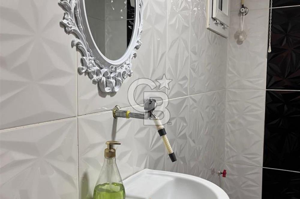 BUCA MUSTAFA KEMAL ATATÜRK MAH. 2+1 SATILIK DAİRE