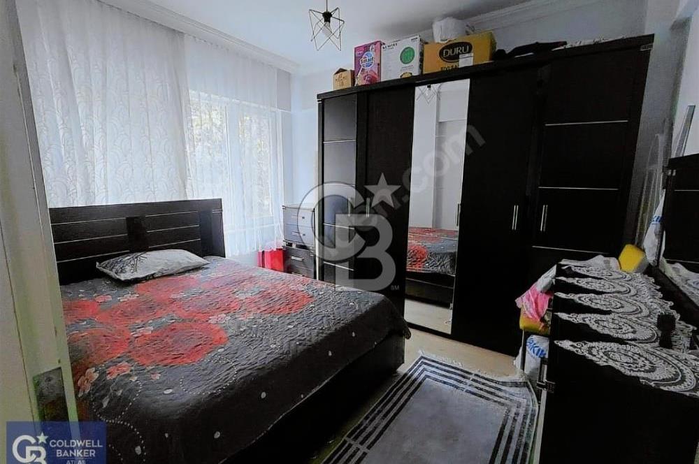 DEĞİRMENDERE SAHİLDE DENİZ MANZARALI 3+1 SATILIK FIRSAT DAİRE
