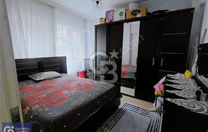 DEĞİRMENDERE SAHİLDE DENİZ MANZARALI 3+1 SATILIK FIRSAT DAİRE