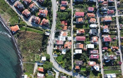 Karapınar Sahil Karşısında, Deniz Manzaralı, Eşyalı 3+1 Daire