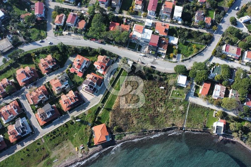 Karapınar Sahil Karşısında, Deniz Manzaralı, Eşyalı 3+1 Daire