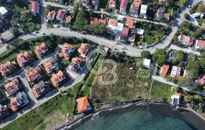 Karapınar Sahil Karşısında, Deniz Manzaralı, Eşyalı 3+1 Daire