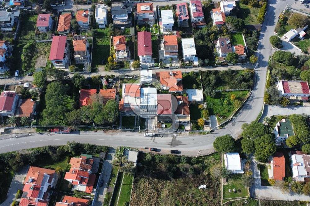 Karapınar Sahil Karşısında, Deniz Manzaralı, Eşyalı 3+1 Daire