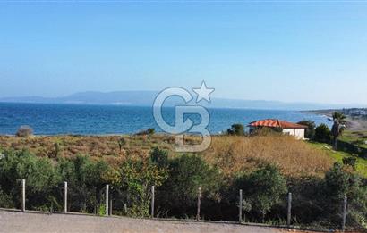 Karapınar Sahil Karşısında, Deniz Manzaralı, Eşyalı 3+1 Daire