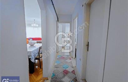 DEĞİRMENDERE SAHİLDE DENİZ MANZARALI 3+1 SATILIK FIRSAT DAİRE