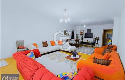 DEĞİRMENDERE SAHİLDE DENİZ MANZARALI 3+1 SATILIK FIRSAT DAİRE