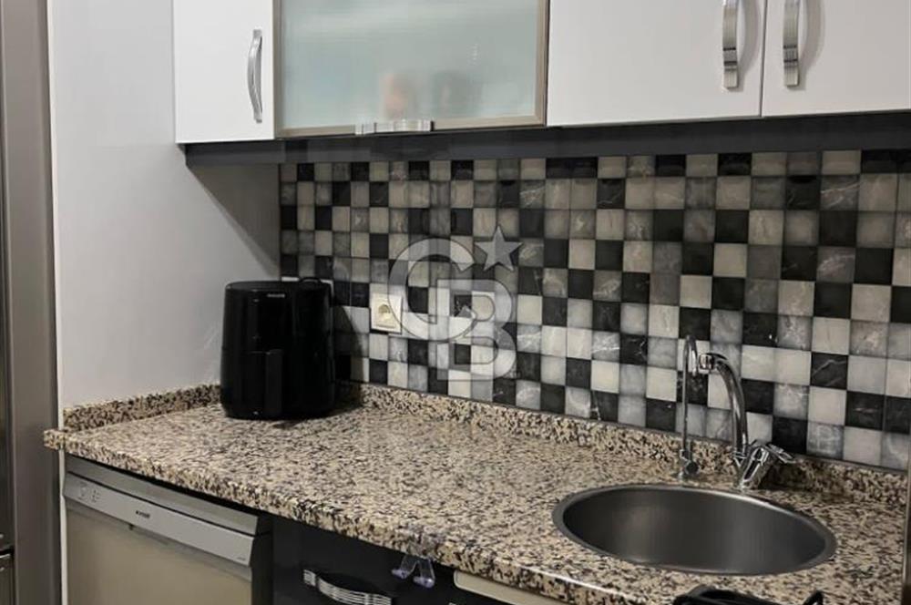 BUCA MUSTAFA KEMAL ATATÜRK MAH. 2+1 SATILIK DAİRE