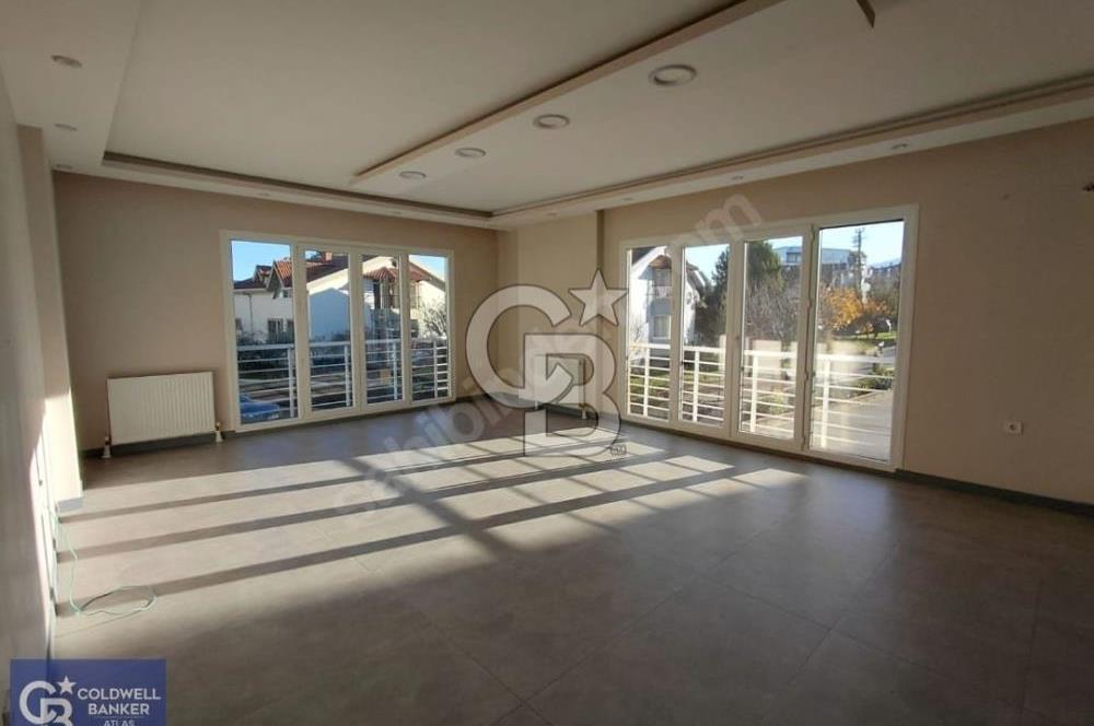 YUVANA SİTESİNDE MİMARİ TASARIMLI, FERAH ARAKAT 3+1 SATILIK