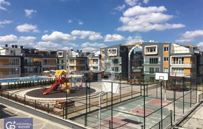 YUVANA SİTESİNDE MİMARİ TASARIMLI, FERAH ARAKAT 3+1 SATILIK