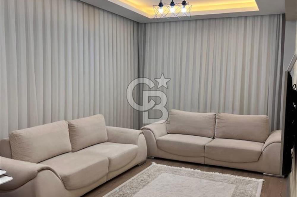 BUCA MUSTAFA KEMAL ATATÜRK MAH. 2+1 SATILIK DAİRE