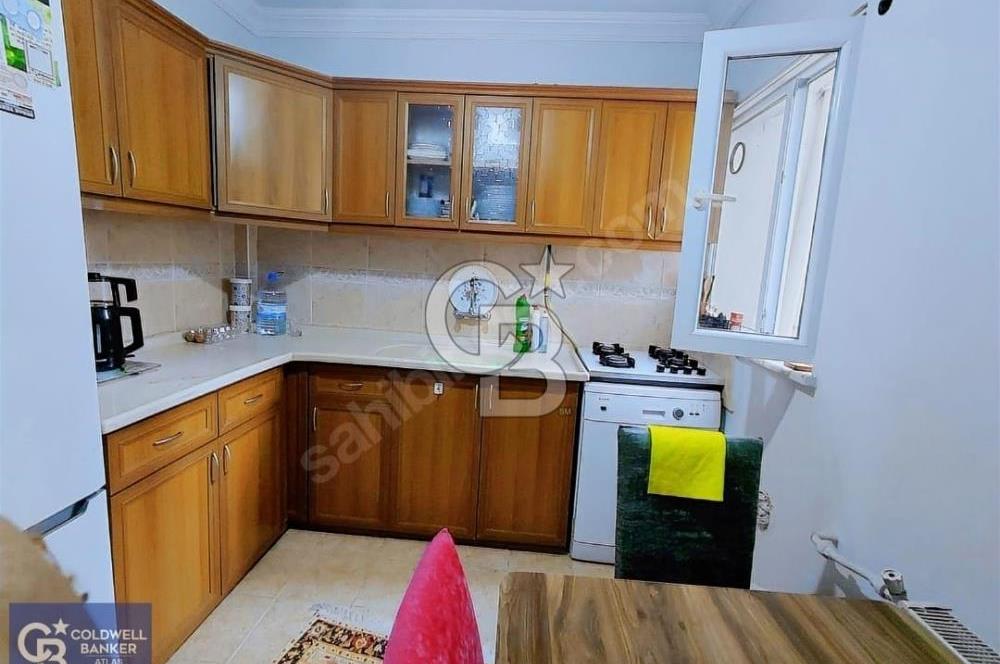 DEĞİRMENDERE SAHİLDE DENİZ MANZARALI 3+1 SATILIK FIRSAT DAİRE