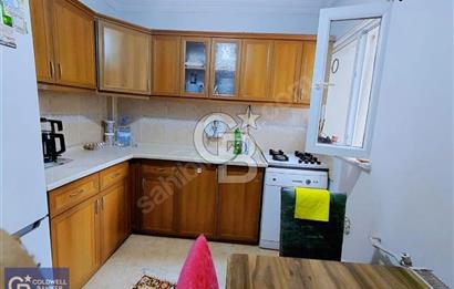 DEĞİRMENDERE SAHİLDE DENİZ MANZARALI 3+1 SATILIK FIRSAT DAİRE