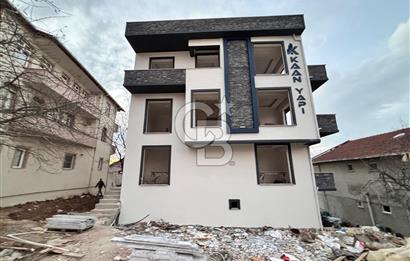 Fırsat Deniz manzaralı 1+1 daire