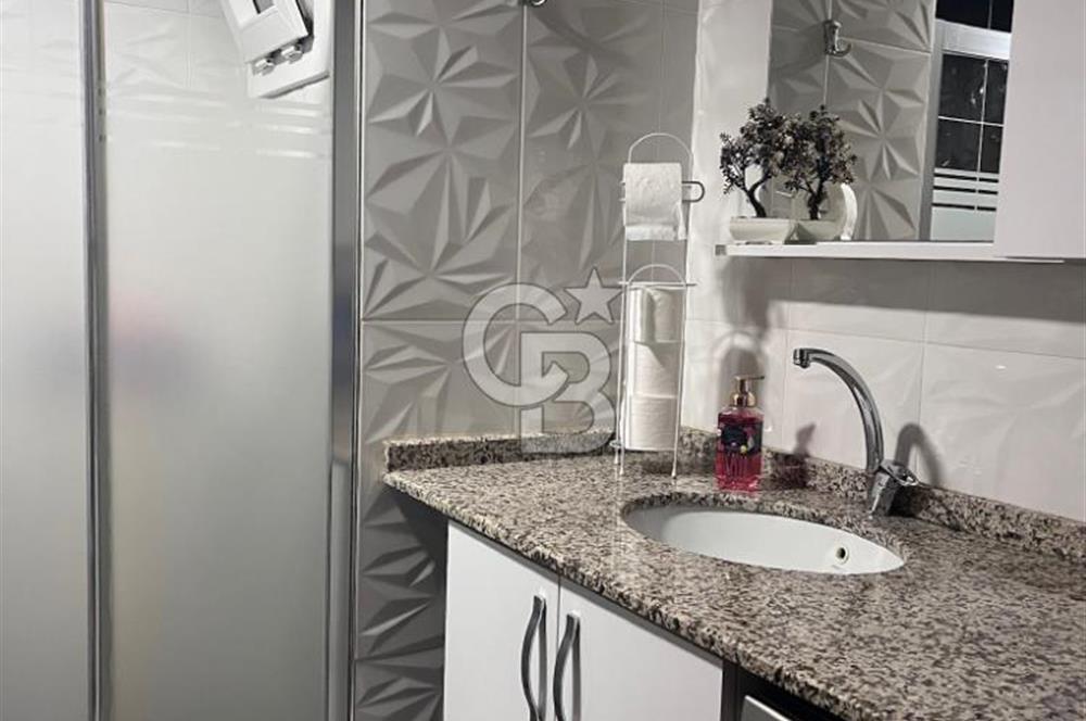 BUCA MUSTAFA KEMAL ATATÜRK MAH. 2+1 SATILIK DAİRE